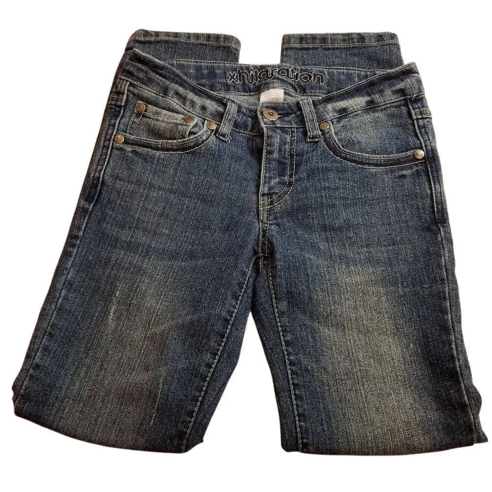 Xhilaration jeans 13